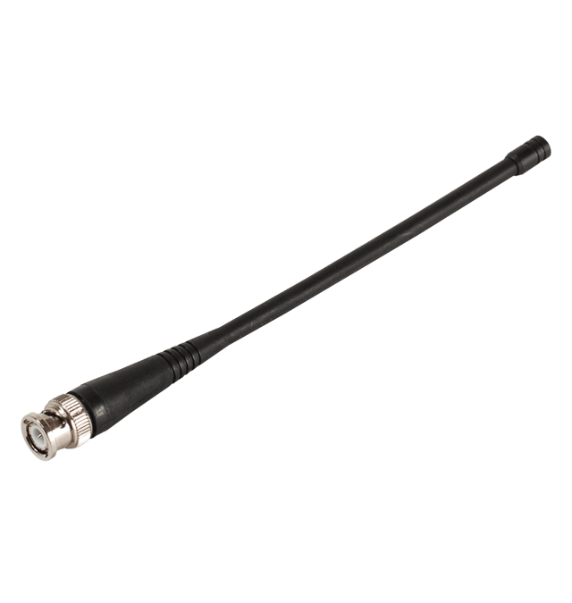 Whip Antenna BNC (AN100)