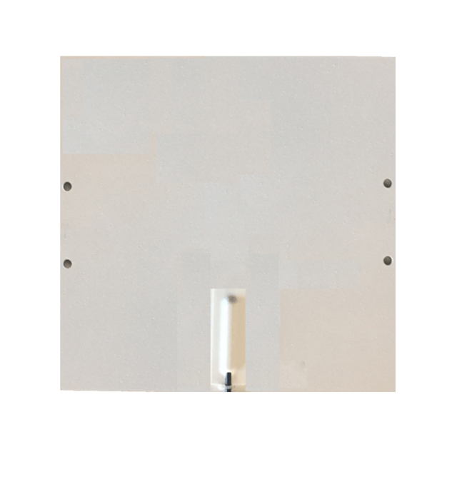 Circularly Polarised Patch Antenna (AN360)