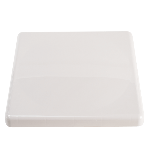 9dBic Circularly Polarised Patch Antenna (MT016)