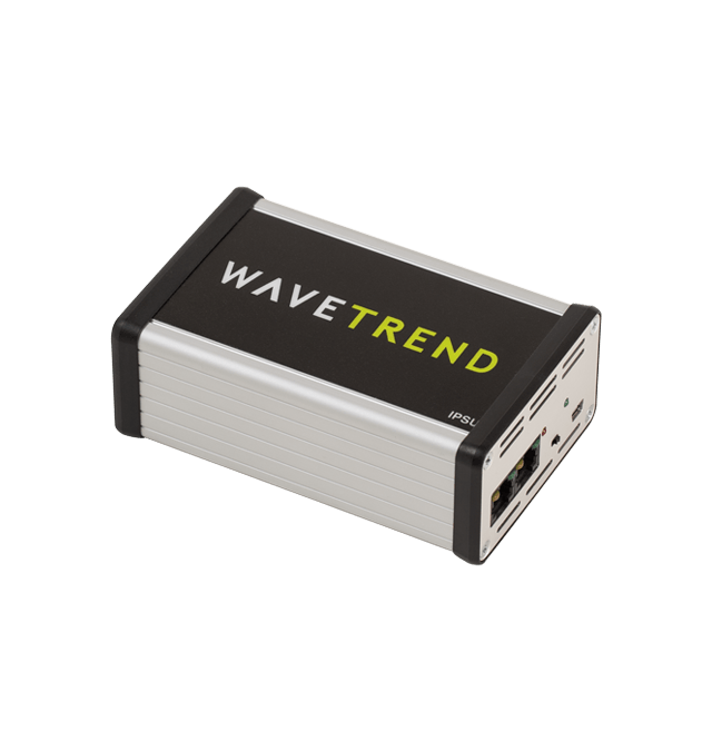 Intelligent Power Supply (IPSU)