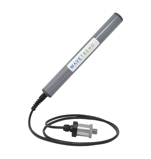 Water Pressure – Sigfox