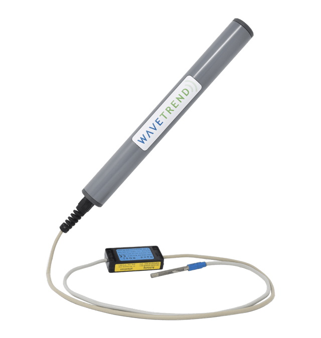 Water Pulse – Sigfox