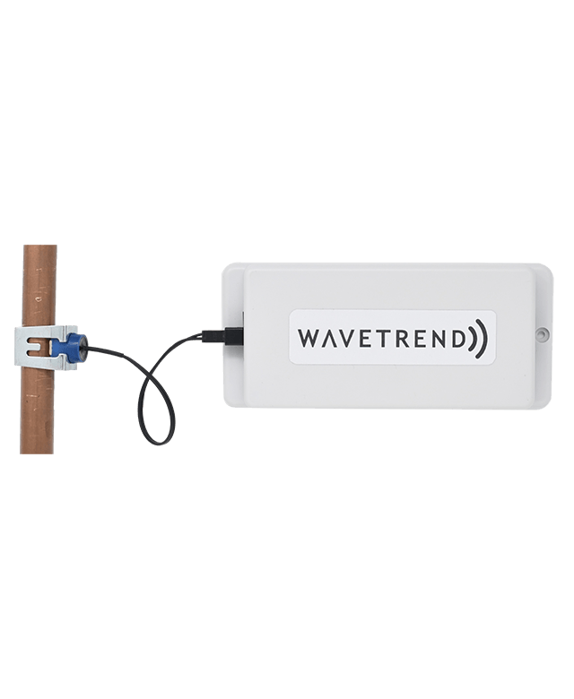 Statsend Continuous Temperature Monitoring Device